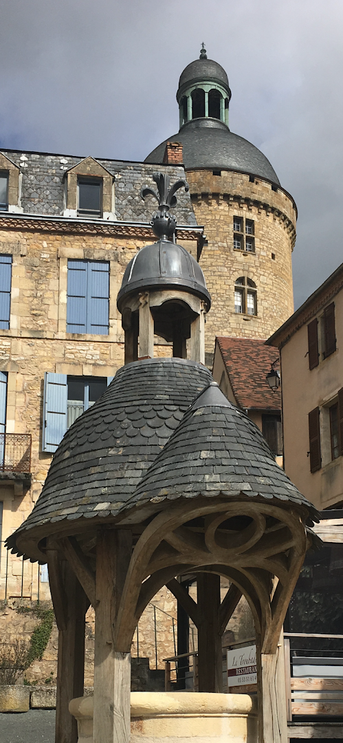 Jean Risso Charpente — Photos 15