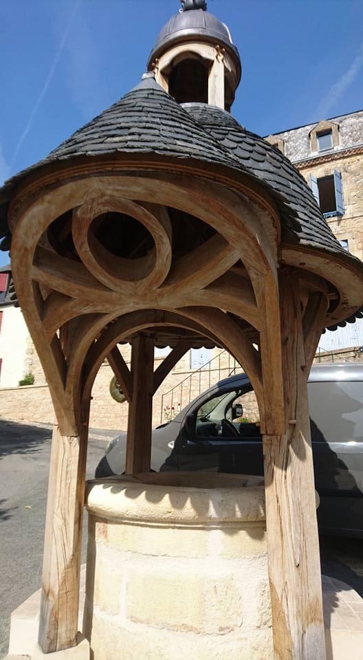 Jean Risso Charpente — Photos 6