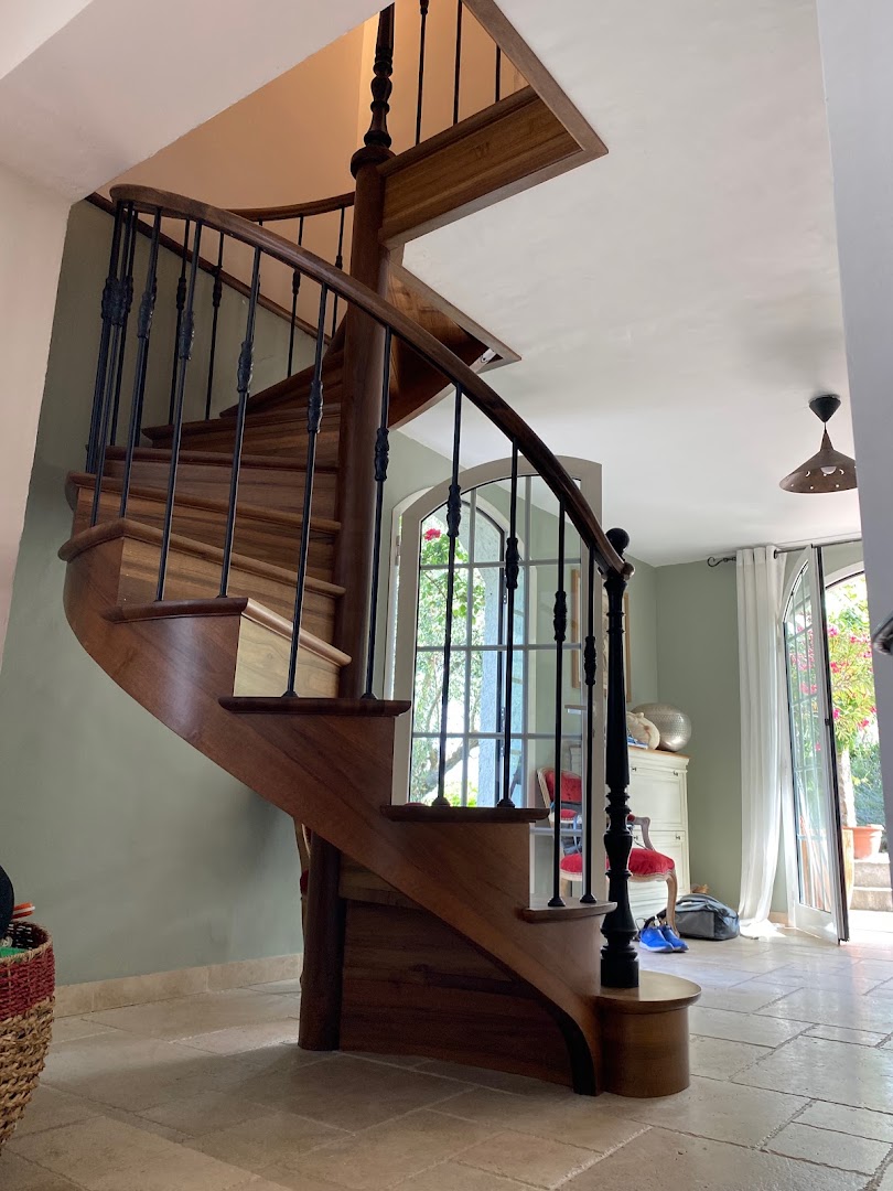 Jean Risso Charpente — Photos 2